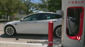 texas drivers to avoid charging
