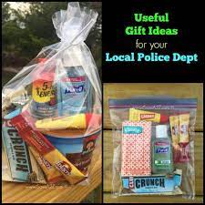 We have police graduation gifts, sheriff gifts, deputy gifts and all kinds of unique policeman gifts for a cop's birthday, wedding, anniversary, police chief retirement, or police officer memorial gift. Small Appreciation Gift Ideas For Your Local Police Department Isavea2z Com