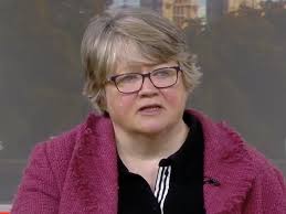 Constituency page for therese coffey, conservative mp for suffolk coastal. Universal Credit Payments Will Not Be Cut Next Spring Cabinet Minister Hints The Independent