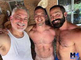 MICRO COCK Maverick Men Gay Porn Video | GayMobile.fr
