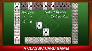 May 24, 2016 · welcome to the tournament edition of bridge. Bridge Card Game For Android Apk Download