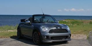 Ships from and sold by autogoodparts. 2009 Mini John Cooper Works Convertible Long Term Road Test