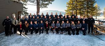 city of south lake tahoe police