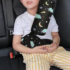 Car Seat Belt Pillow Pad