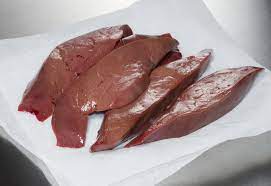 20 lamb liver nutrition facts facts net