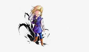 Characters, voice actors, producers and directors from the anime dragon ball gt on myanimelist, the internet's largest anime database. Character Tier Dragon Ball Legends Android 18 Transparent Png 522x522 Free Download On Nicepng