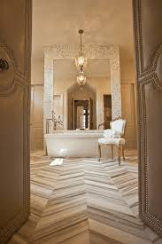 15 bathrooms with amazing tile flooring