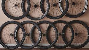best road bike wheels 2024 as chosen