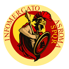 You can download in.ai,.eps,.cdr,.svg,.png formats. Infomercato As Roma Photos Facebook