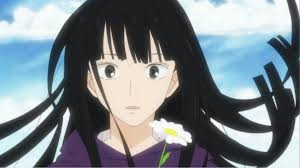Check out our black hair girl xmas selection for the very best in unique or custom, handmade pieces from our shops. 12 Best Anime Girls With Black Hair The Cinemaholic