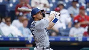 Los angeles dodgers sent c austin barnes on a rehab assignment to rancho cucamonga quakes. Austin Barnes Improves In Privacy Of Triple A Oklahoma City Los Angeles Times
