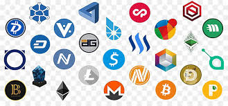 30+ modern cryptocurrency icon packs. Cash Icon
