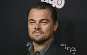 It's easy to believe leonardo dicaprio really is the king of the world. but leo struggled at the beginning, just like everyone else. Leonardo Dicaprio Helps Create New Environmental Alliance