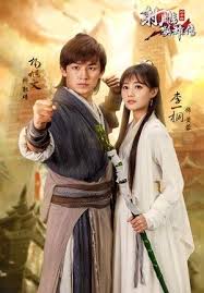A martial arts master and her apprentice form a forbidden romantic bond that soon stirs their community. Pin Di Update Film Terbaru