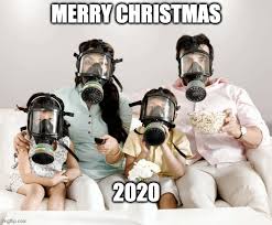 Merry christmas gif 2020 download free for whatsapp and facebook. Gas Mask Family Movie Imgflip