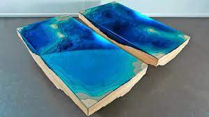 this abyss table is designed to look