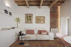 The new project combines old and new, elegant and playful with such ease, you'll never. M Apartment In Rome Italy By Carola Vannini Architecture