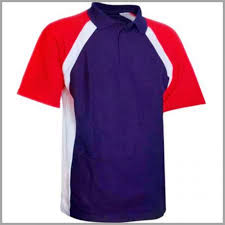Kaos polos kaos polo shirt pria lengan pendek kerah kombinasi merah. 50 Desain Kaos Olahraga Sd Smp Sma Kantor Perusahaan Laki Laki Perempuan Lengkap Sd Smp Sma Umum Lengkap Sindunesia