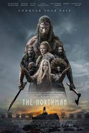 The Northman (2022) - Filmaffinity