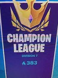 This event is only available for champion league players. Vrebati Asortiman Nositi Se Sa Champion League Fortnite Goldstandardsounds Com