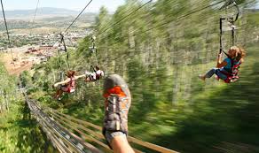 top 10 things to do in park city during