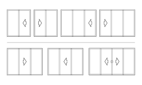 Patio Doors For In Milwaukee New