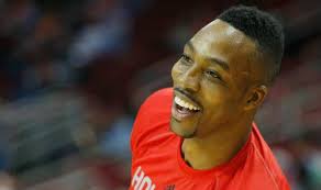 He made his 100 million dollar fortune with orlando magic, los angeles lakers, houston rockets. Nba Superstar Dwight Howard Investigated For Alleged Child Abuse India Com