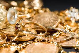 Can you buy gold bullion in philippines