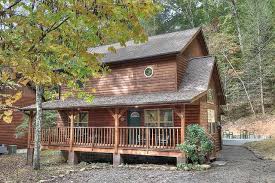 gatlinburg cabin als smoky