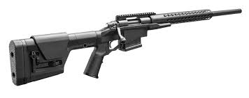 Model 700 Pcr Remington