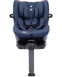 Joie I Spin 360 Car Seat Deep Sea