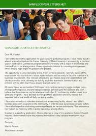 Cover letter fresh graduate human resources 