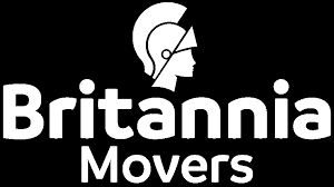 Britannia Movers gambar png