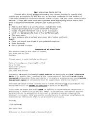 Sample Cover Letter Youth Worker All Document Resume