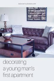 inspiring apartment living room ideas