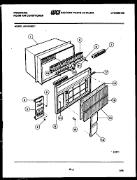 We have manuals, guides and of course parts for common ffpa1022r10 problems. Frigidaire Ar18ns8f1 Central Air Conditioner Parts Sears Partsdirect
