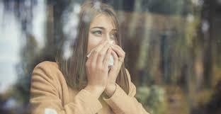 phytotherapy for runny nose dr pakalns