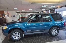I bought my ford with 45k miles and owned it about 8 years now. Used Ford Explorer Sport For Sale Near Me Edmunds