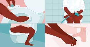 How To Use Any Kind Of Bidet Properly