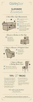 how to measure slipcovers