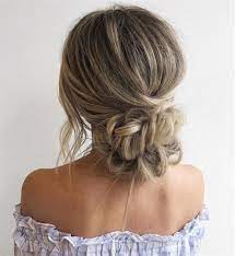 Girls love dressing up for prom night, but not all want to be completely girly with their looks. 28 Stunning Hairstyle Ideas For Prom Raising Teens Today