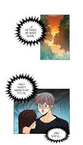 Oh! Holy | MANGA68 | Read Manhua Online For Free Online Manga