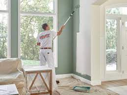 interior painters house painting