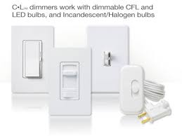 Can An Incandescent Light Dimmer Be Used To Dim Led Lights Home Improvement Stack Exchange