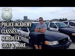 The nypd police academy is the training arm of the new york city police department. Everything You Must Know Before Entering The Police Academy How To Become A Police Officer In Fl Youtube