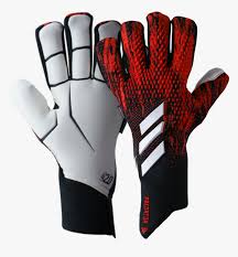 These soccer gloves share the disruptive design of fc bayern's goalkeeper jersey. Glove That Manuel Neuer Wears Adidas Predator 20 Goalkeeper Gloves Hd Png Download Transparent Png Image Pngitem