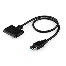 Usb 3.0 to 2.5 sata iii hard drive adapter cable. Cable Sata To Usb With Uasp Sata 2 5 Drive Adapters And Drive Converters