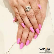 capital nail bar nail salon 37208