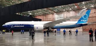 Boeing 777x Wikipedia