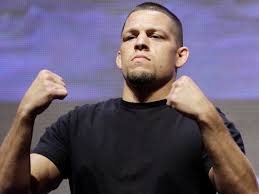 Nate diaz breaking news and and highlights for ufc 263 fight vs. Nate Diaz Announces He S Out Of Ufc 244 Due To Tainted Supplements Sports Illustrated